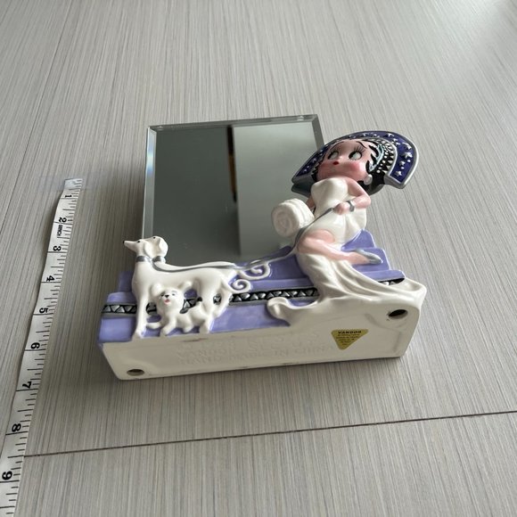 Betty Boop Photo frame - Picture 9 of 16